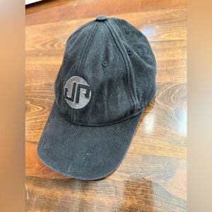 JP rifles baseball hat adjustable black
